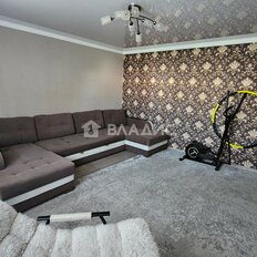 Квартира 70 м², 3-комнатная - изображение 1