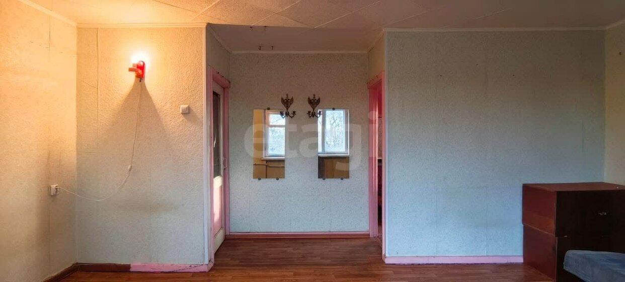 30 м², квартира-студия 3 450 000 ₽ - изображение 38