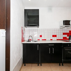 Квартира 29,7 м², 1-комнатная - изображение 3