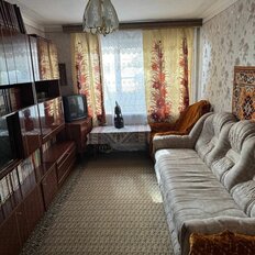 Квартира 44 м², 2-комнатная - изображение 1