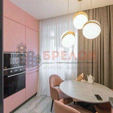 Квартира 45 м², 2-комнатная - изображение 2