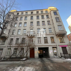Квартира 170 м², 4-комнатная - изображение 2