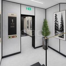 47,4 м², офис - изображение 4