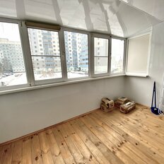 Квартира 38,8 м², 1-комнатная - изображение 5