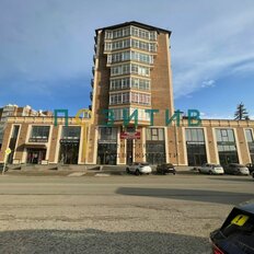 Квартира 57,2 м², 1-комнатная - изображение 1