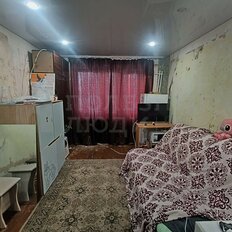 Квартира 59,3 м², 3-комнатная - изображение 1
