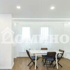 Квартира 78,8 м², 3-комнатная - изображение 2