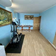 Квартира 92,9 м², 4-комнатная - изображение 4