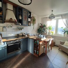 Квартира 45,1 м², 1-комнатная - изображение 1