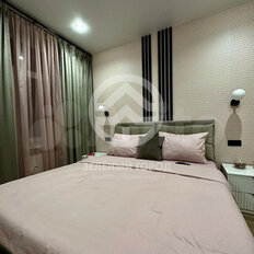 Квартира 50 м², 2-комнатная - изображение 1