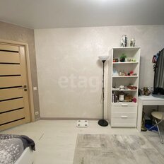 Квартира 33,1 м², 1-комнатная - изображение 5