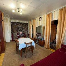Квартира 45 м², 2-комнатная - изображение 4