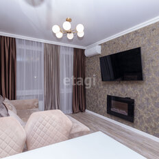 Квартира 35,3 м², 1-комнатная - изображение 3