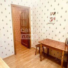 Квартира 34 м², 1-комнатная - изображение 3