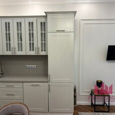 Квартира 74,7 м², 2-комнатная - изображение 4