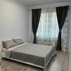 Квартира 40,6 м², 1-комнатная - изображение 3