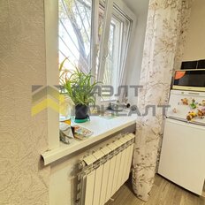 Квартира 13 м², студия - изображение 3