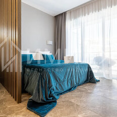 Квартира 34,8 м², 1-комнатная - изображение 4
