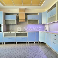 Квартира 117,6 м², 3-комнатная - изображение 1