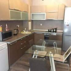 Квартира 67,3 м², 2-комнатная - изображение 2