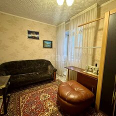 Квартира 84,7 м², 3-комнатная - изображение 5