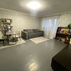 Квартира 40 м², 1-комнатная - изображение 3
