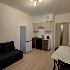 Квартира 20 м², студия - изображение 1