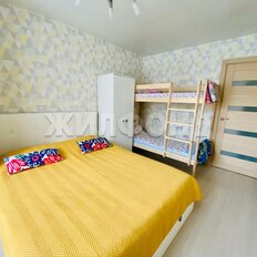 Квартира 47,1 м², 1-комнатная - изображение 5