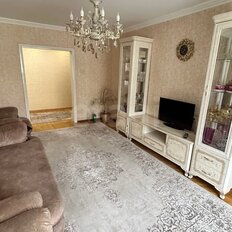 Квартира 72 м², 3-комнатная - изображение 3