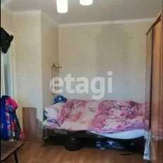 Квартира 31,6 м², 1-комнатная - изображение 4