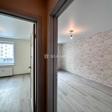 Квартира 30,2 м², 1-комнатная - изображение 5
