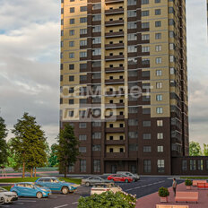 Квартира 48,5 м², 1-комнатная - изображение 5