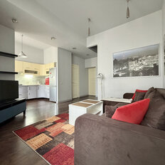 Квартира 60 м², 2-комнатная - изображение 4