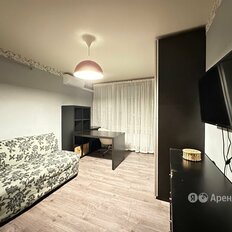 Квартира 33 м², 1-комнатная - изображение 1