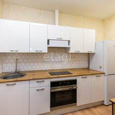 Квартира 32,6 м², 1-комнатная - изображение 1