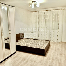 Квартира 30,1 м², 1-комнатная - изображение 3