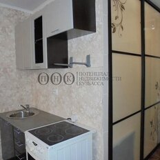 Квартира 23,3 м², 1-комнатная - изображение 2