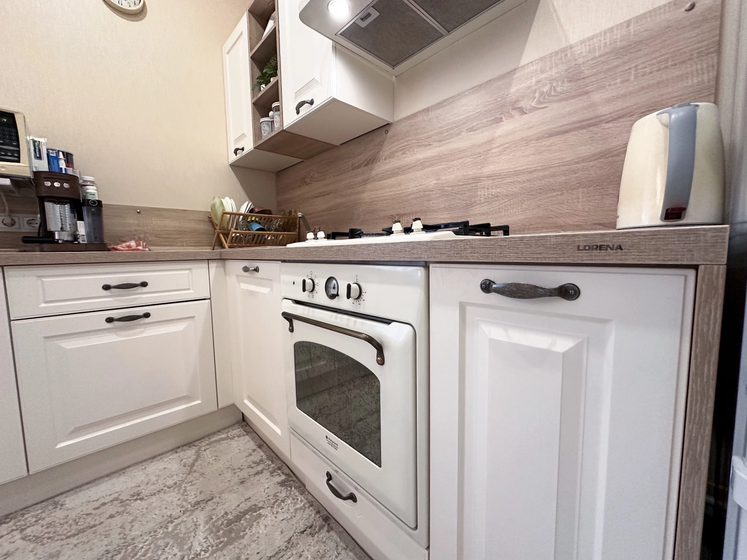 91,3 м², 3-комнатная квартира 6 200 000 ₽ - изображение 73