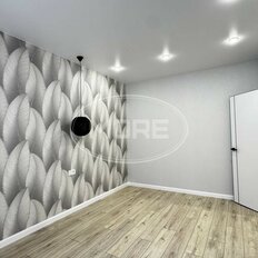 Квартира 65,9 м², 2-комнатная - изображение 4