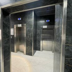 Квартира 82 м², 1-комнатная - изображение 3