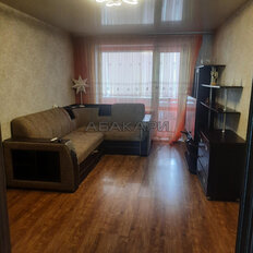 Квартира 48 м², 2-комнатная - изображение 4