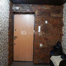 Квартира 102,3 м², 3-комнатная - изображение 4