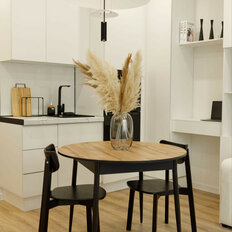 Квартира 28 м², 1-комнатная - изображение 3