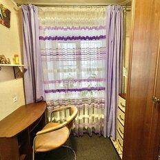 Квартира 41,3 м², 3-комнатная - изображение 5