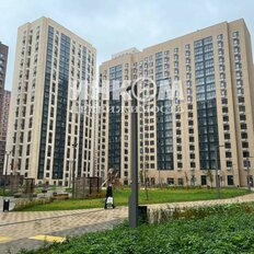 Квартира 43 м², 1-комнатная - изображение 3