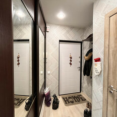 Квартира 40 м², 1-комнатная - изображение 3