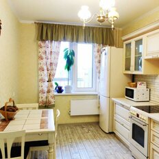 Квартира 62,8 м², 2-комнатная - изображение 2