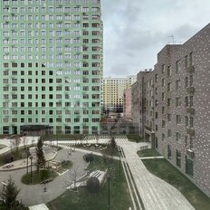 Квартира 41 м², 1-комнатная - изображение 2