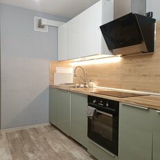 Квартира 71,9 м², 3-комнатная - изображение 2