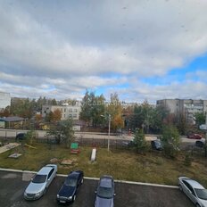 Квартира 55 м², 1-комнатная - изображение 5